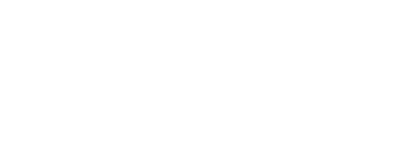 logo horizontal côte de lumière automobiles en blanc